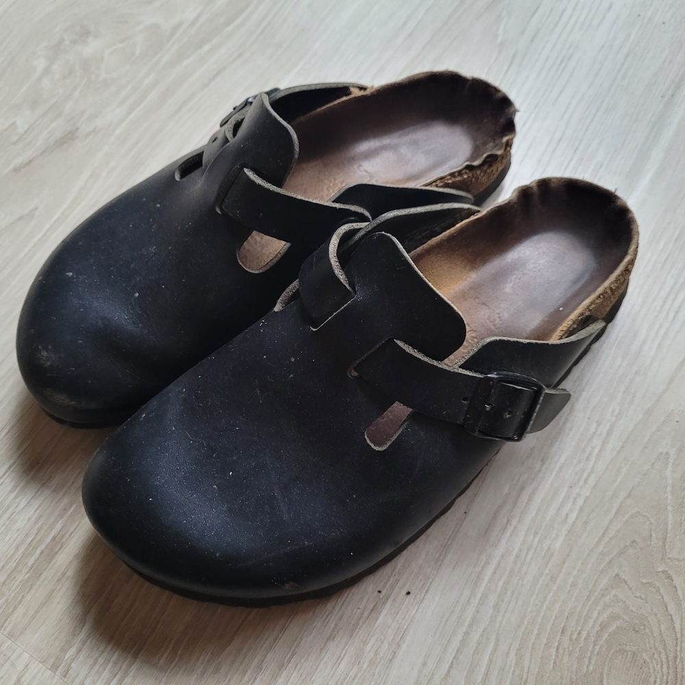 BIRKENSTOCK Shoes Size 36